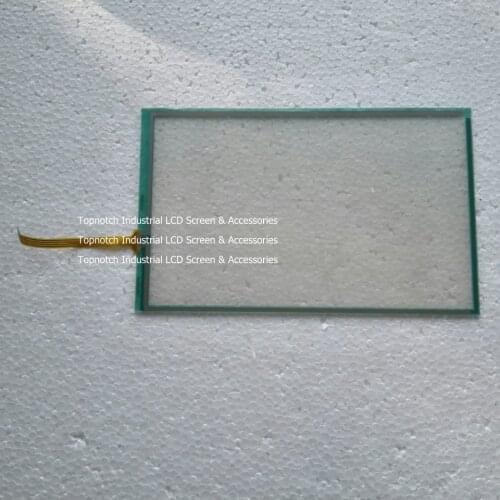Brand New Touch Screen Digitizer for PT104-2BF-T1S Touch Pad Glass