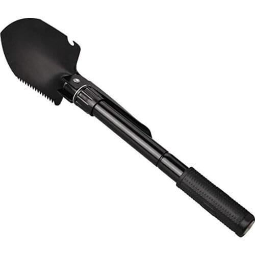 SPORTSMAN Garden Shovels