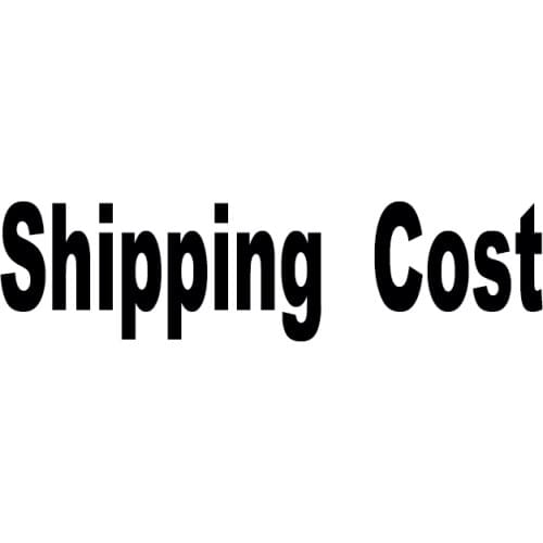 Shipping cost A (Please don't place the order if without permit, thanks )