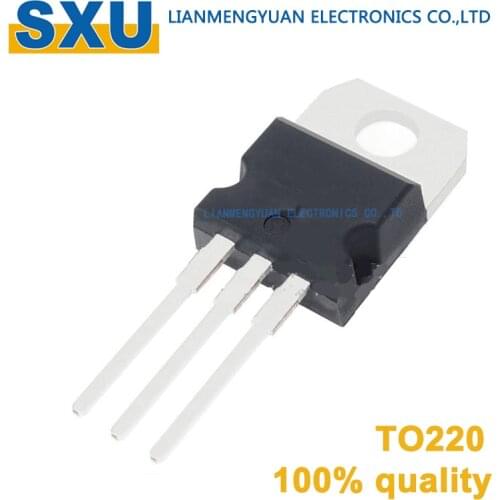 SXU Transistors