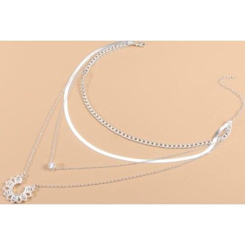 XXZHJ Boho Style Pendants