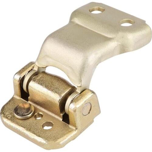 Rear Door Upper Top Hinge Replacement Stable Performance High Reliability Fit For Ford Transit MK6 2000-2006