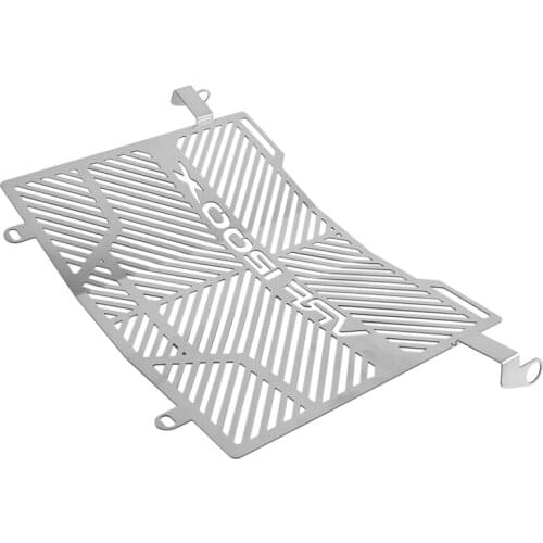 Motorcycle Radiator Grille Cover Guard Protection Protector for HONDA VRF 1200X 2016-2020 VRF1200X