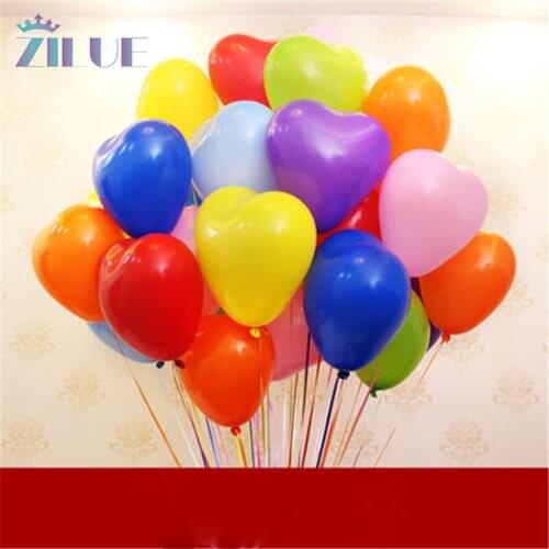 Zilue Balloons