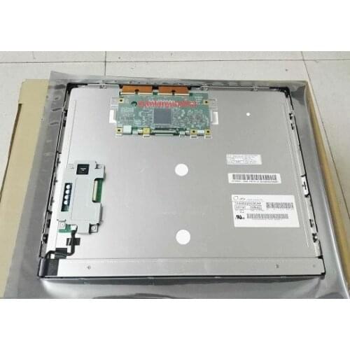 17 inch TX43D22VC0CAA inch industrial LCD screen
