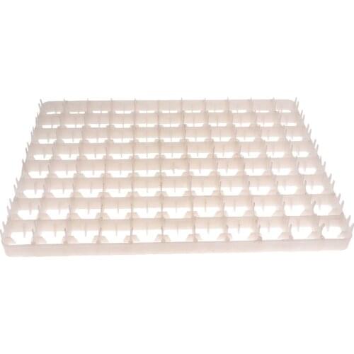 88 Eggs Incubator Chicken Duck Eggs Heating Hatcher Great for Hatching Eggs