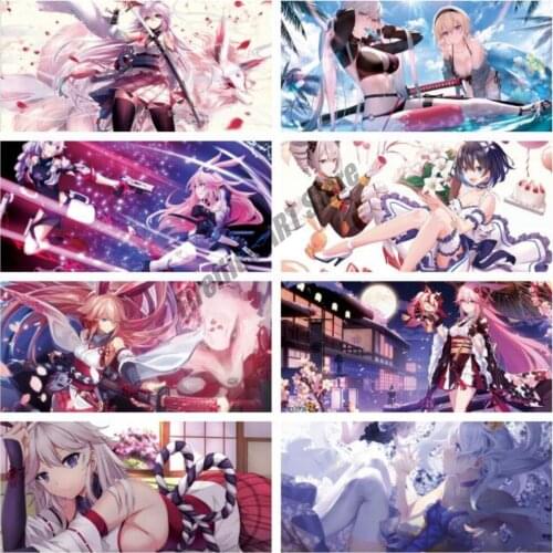 Diamond Painting Anime Collapse Academy 3 5D Diamond Embroidery Full Square&Round Mosaic Cross Stitch Kits Home Decor Gift