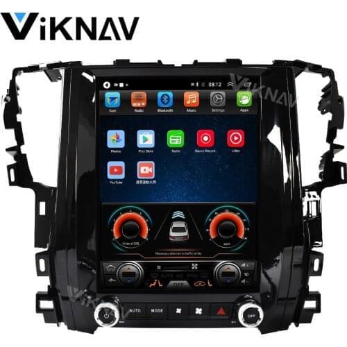 Car auto radio GPS navigation For-TOYOTA Alphard AH30 2015 2016 2017 2019 2din car android multimedia player MP4 DVD player