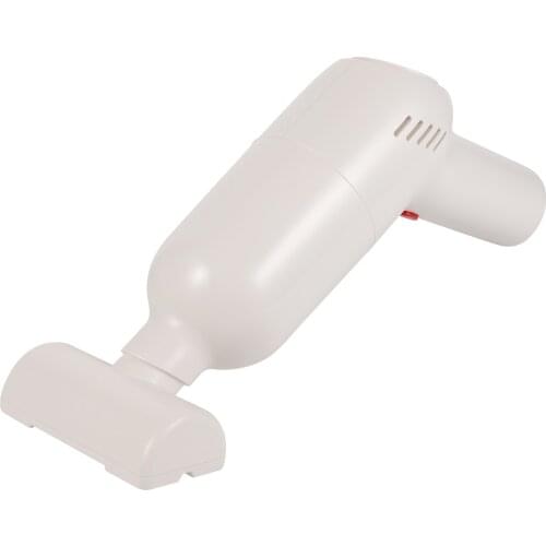 MACTANT Cordless Portable Car Vacuum Cleaner Handheld Auto Vacuum High Suction For Cleaning Wet Dry Mini Wireless Cleaner CN