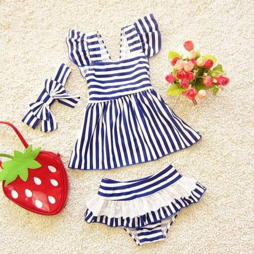 Children Swimsuit Kids Girl Swimwear Mermaid Swimsuit for Kids Baby Girl Bikini Toddler Girls Bathing Suits Tankini C0002