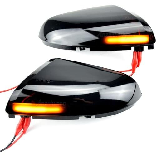 For DODGE RAM 1500 2009-2018 RAM 2500 2010-2018 passenger RIGHT mirror turn signal NEW OEM MOPAR