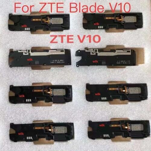 Erilles Speakers For ZTE Phones