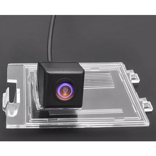 HD CCD Car Reversing Backup Camera Rear View Camera for Jeep Compass 2011-2015/Patriot 2007-2016 Car Reverse Parking Monitor