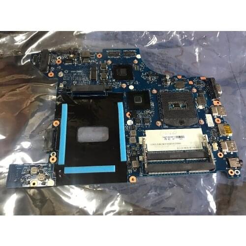 KEFU NM-A151 motherboard for Lenovo Thinkpad Edge E440 Laptop Motherboard HM87 tested in sock mainboard 100% work