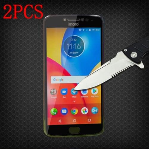 LMRUIXI Motorola Moto E4 Plus Screen Protectors China