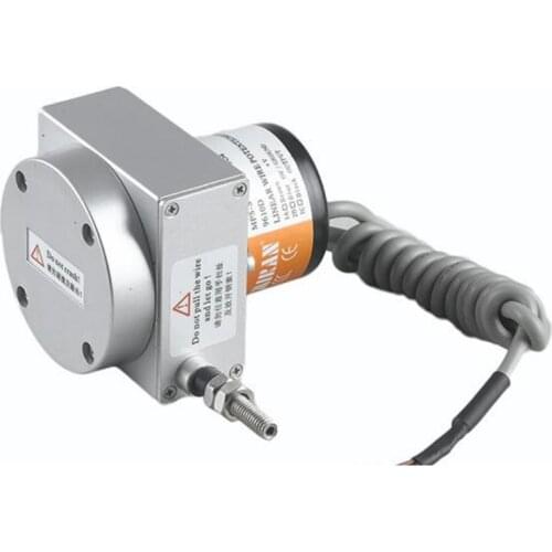 MIRAN MPS-1000mm-R with shipping cost Linear Current Wire Rotary Encoder Price
