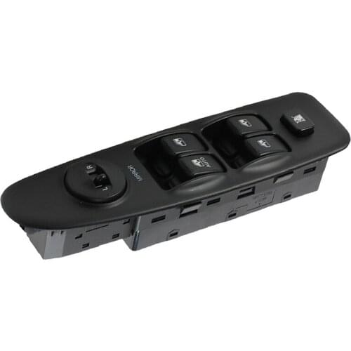 NEW Electric Power Window Master Switch Power Master Control Window Switch For Hyundai 2002-2006 Elantra 93570-2D000 935702D000
