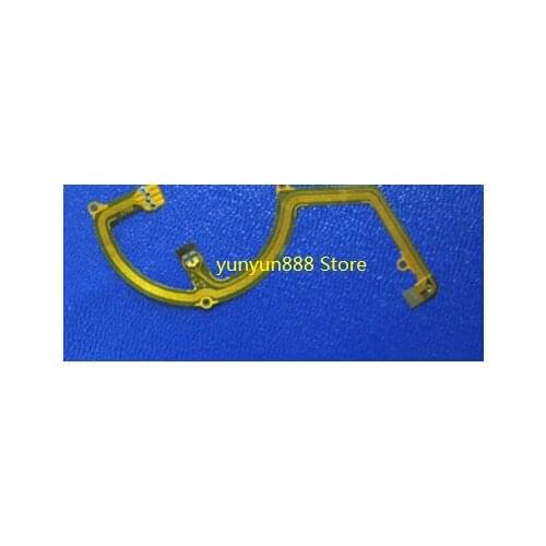 NEW Lens Focus Flex Cable For Canon PowerShot G10 G11 G12 Digital Camera Repair Part