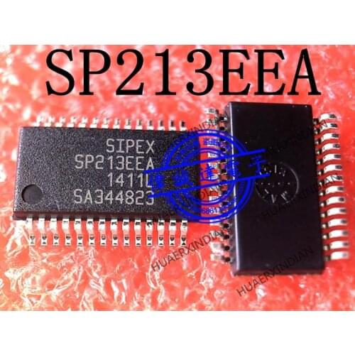 New Original SP213EHEA-L SP213EHEA SP213EEA SSOP28