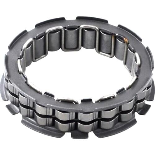 Motorcycle Starter Clutch One Way Bearing For Honda CRF250L 2013-2017 CRF250RL Rally 2017 CB300F CBR250R CBR300R CMX300 Rebel