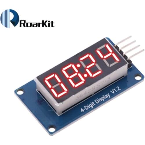 Roarkit LED Displays
