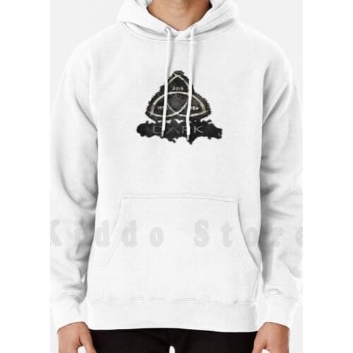 Dark Netflix Hoodie Long Sleeve Dark Netflix And Chill Season 1 2 3 Dark Journey Through Time Travel