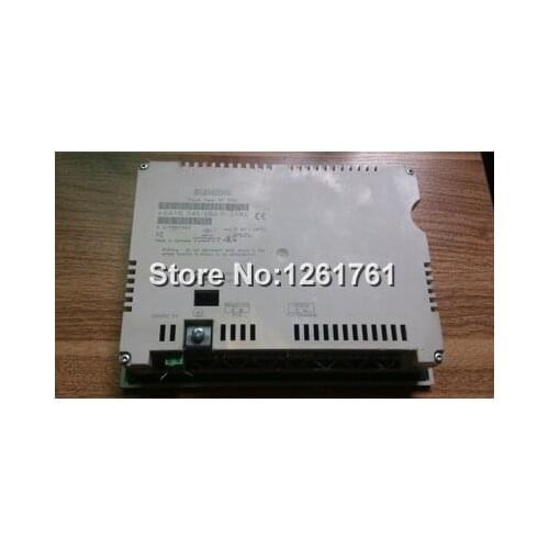 TP170A 6AV6545-0BA15-2AX0