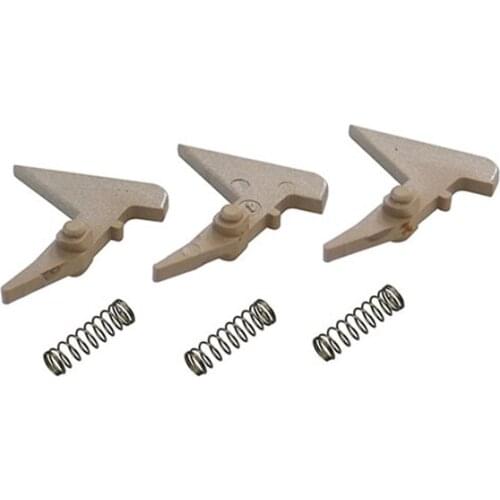 Upper Picker Finger for Ricoh 1515 MP161 MP162 MP171 MP201 MP161F MP162F MP171F MP201SPF Separation Claw