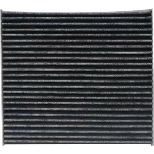 Cabin Air Filter fit for Toyota Camry RAV4 4Runner Corolla Prius Yaris 87139-50060 87139-30040 ADT32514