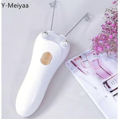 Y-Meiyaa Body Epilators