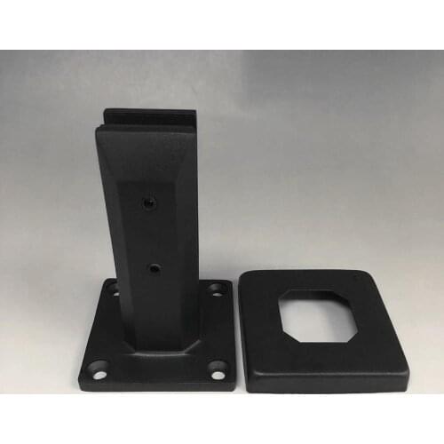 YL wholesale frameless glass fencing spigot