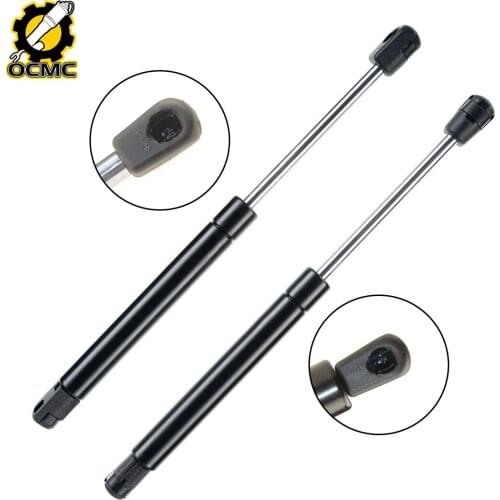 1 Pair Fit For Cadillac CTS 2003 Sedan SG430107 Tailgate Lift Support Shocks Struts
