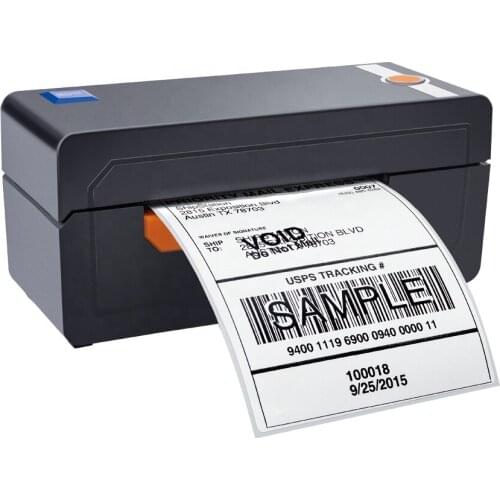 BEEPRT iprt Qirui 4x6 Direct Thermal shipping barcode label sticker printer