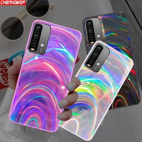 CHANHOWGP Silicone Phone Cases