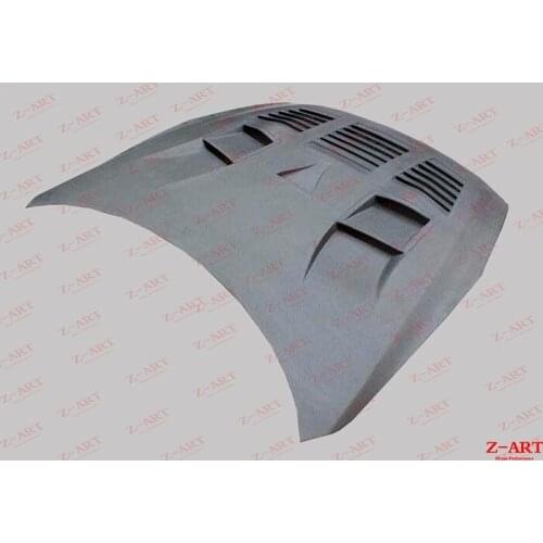 Z-ART dry Carbon fiber engine bonnet for GTR R35 dry carbon fiber engine hood for 2009-2015 GT-R GTR engine cover