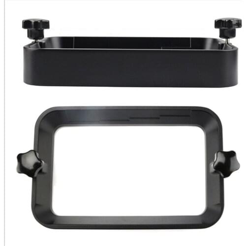 Creality LD-002R/2H Photosensitive Resin Trough +5Pcs Release Film for Photocuring Printer DLP/SLA Accessories