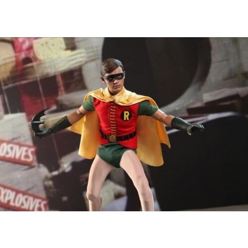 HT hottoys Hot Toys MMS219 MMS-219 1/6 Collectible Action Figure Toy Doll Model Body In stock