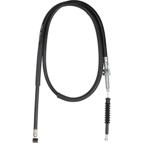 MotoMaster 22870-383-670 Clutch Cables for Honda CB 125 S (1976-1980)