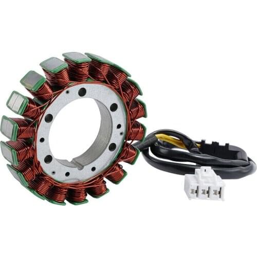Motorcycle Stator Coil Magneto Generator For Honda CBR900RR CBR929RR 2000-01