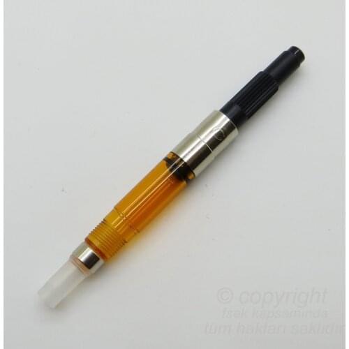 Cross Fountain Pen Pump/Piston/Converter