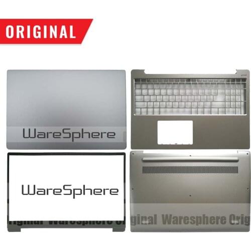 New Original LCD Back Cover For Lenovo Ideapad 330S-15 330S-15IKB AST ARR AIR-15 Bezel Palmrers Bottom Base Case 5CB0R07309