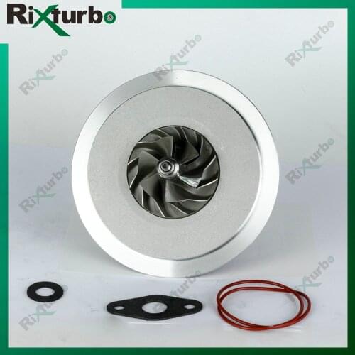 New GT2052S 700625 Turbo Cartridge For Mercedes-Benz E220 E200 CDI W210 2151 ccm 75/92Kw OM611 Turbine Core 6110961099 1998-1999
