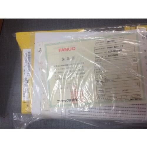 NEW&ORIGINAL FPM Mate i-Model H A02B-0259-B501