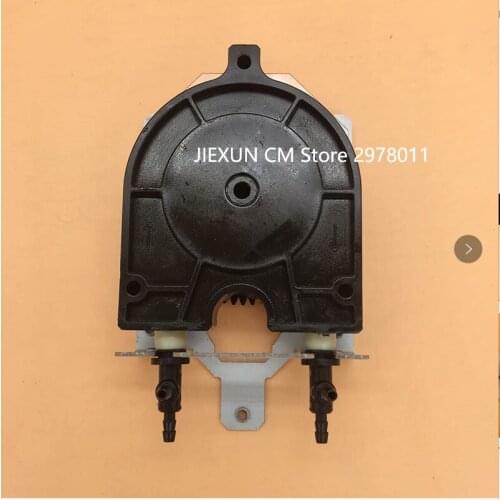 Roland DX4 DX7 printhead U shape ink pump for Roland RS640 SP540 SP300 VP540 XJ540 SJ740 SJ745 SJ1000 solvent printer micro pump