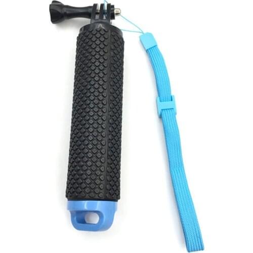 Float Hand Grip Buoyancy Rod Pole Stick Monopod Tripod for Gopro Go Pro Hero 5 4 3 Xiaomi Xiomi Yi 2 4K 4 K Action Camera