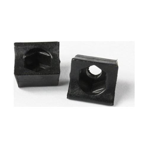 Original ROVAN 66056 Steering cup upper fixing seat Front wheel bearing seat C seat 1/5 rovan KM HPI 5B 5T 5SC Baja 5B truck