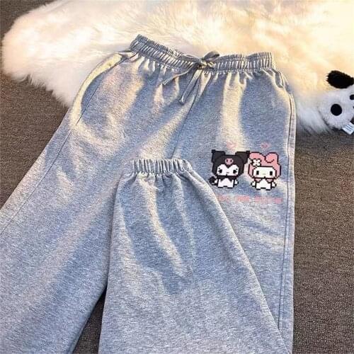 Женские брюки широкие Vumeleal China At AliExpress