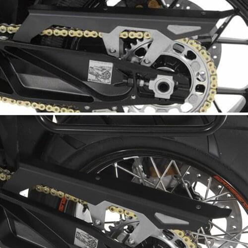 Motorcycle NEW Parts Belt Guard Cover Protector Case Fits For 1050 1090 1190 1290 adventure / R 2021 Chain Decorative Guard