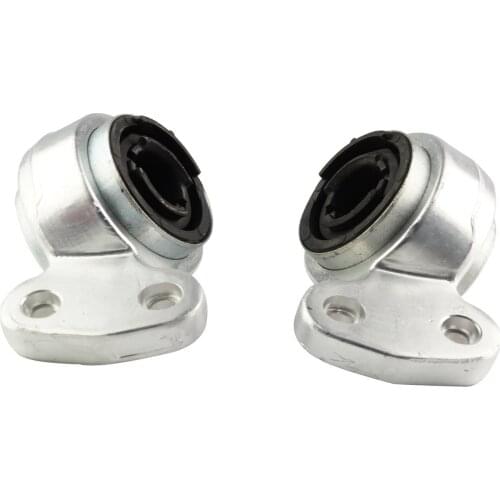 31126783376 31126757623 31126757622 Control Arms Bushings Kit For 1999-2008 BMW E46 Z4 330i 325i 325ci