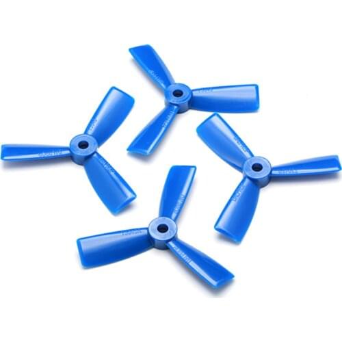 4Pairs 8PCS DALPROP T3045 3045 PC 3-blade Propeller for iFlight BumbleBee MegaBee Brushress Motor RC Drone FPV Racing